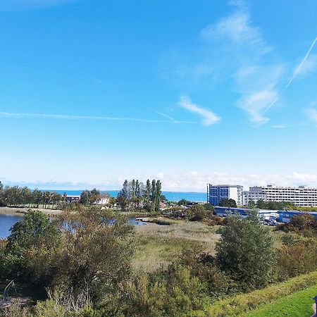 Ferienpark D04-006 Ferienpark هايليغنهافن المظهر الخارجي الصورة