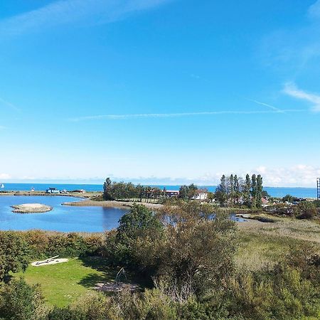 Ferienpark D04-006 Ferienpark هايليغنهافن المظهر الخارجي الصورة